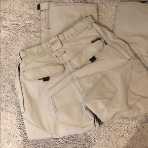 Men’s Snowboard Ski Pants